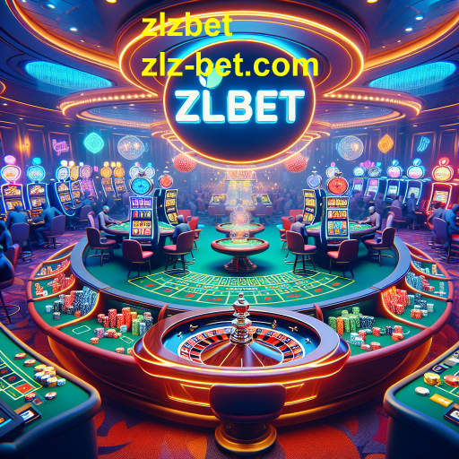 Apostas Online na ZLZBet: Uma Experiência Completa