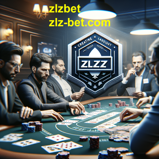 Explorando o Mundo dos Jogos de Cartas: Diversão e Estratégia na zlzbet