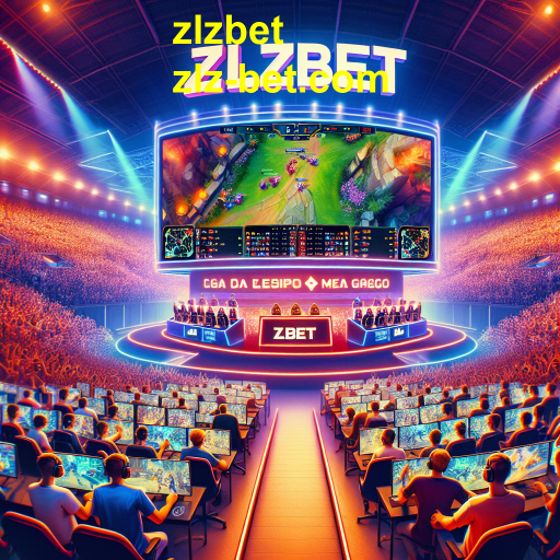A Ascensão dos eSports: Uma Nova Era nos Jogos Competitivos