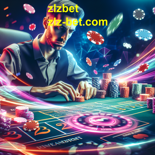 A Experiência dos High Rollers no ZLZBet