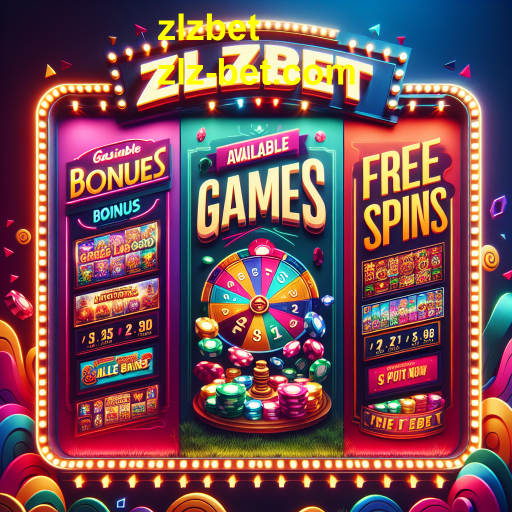Descubra as Melhores Promoções na ZLZBet