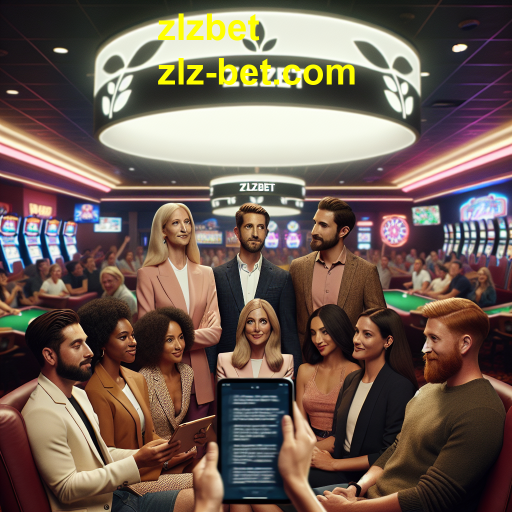 A Ascensão dos Jogos de Perguntas na Zlzbet
