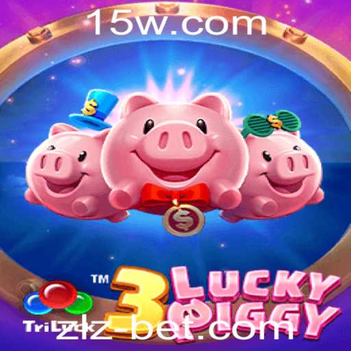 Descubra o Mundo de 3LUCKYPIGGY: Uma Nova Aventura no zLzbet