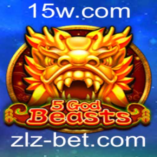 Descubra as Emoções de 5GodBeasts: O Jogo que Conquista com Aventuras Épicas