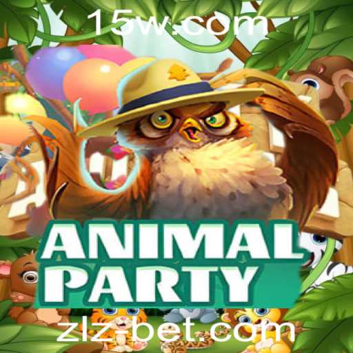 AnimalParty: Tudo o Que Você Precisa Saber Sobre Este Jogo