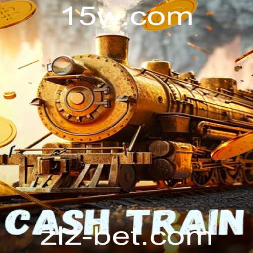 Explorando o Universo de CashTrain: Um Mergulho no Jogo do Momento