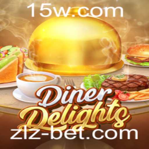 DinerDelights: O Novo Jogo de Estratégia Gastronômica Com Elementos Inovadores