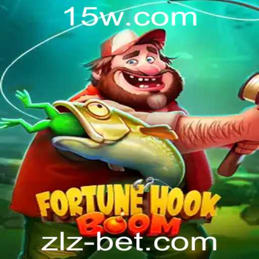 FortuneHookBoom: Dominando a Arte do Jogo com Zlzbet