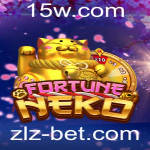 Descubra o Mundo Encantador de FortuneNeko com ZLZBET