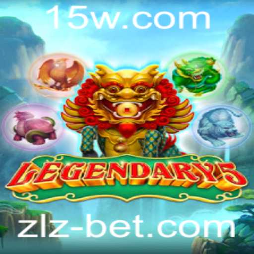 Descubra o Mundo Empolgante de Legendary5: Um Guia Completo