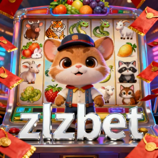 zlzbet logo