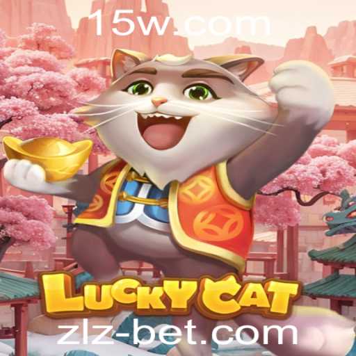 LuckyCat: Descubra o Mundo de Entretenimento de Zlzbet