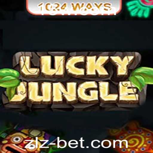 Descubra o Fascinante Jogo LuckyJungle1024