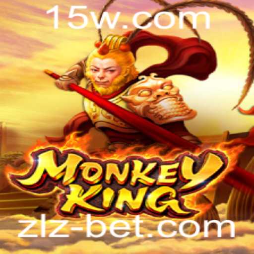 Descubra MonkeyKing: O Jogo de Estratégia e Aventura Envolvente