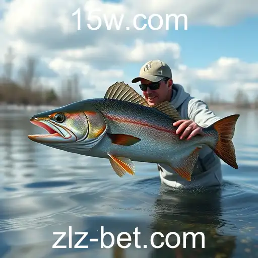 Pesca Online: Explorando a Nova Tendência