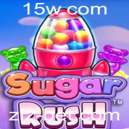 Explore Tudo Sobre SugarRush: Um Jogo Emo-cionante da zlzbet