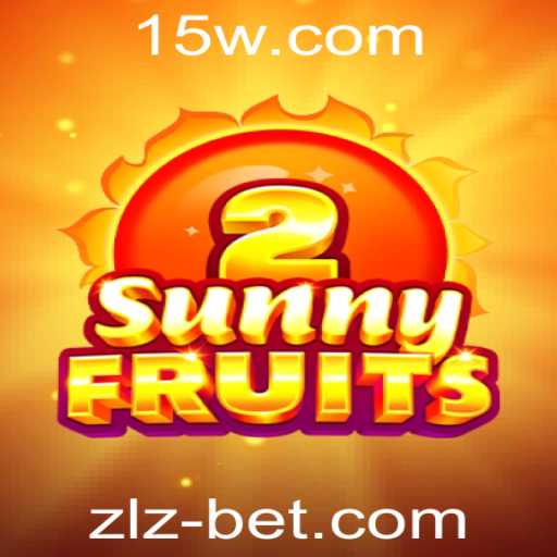 Explorando o Mundo de SunnyFruits2 com ZLZBet