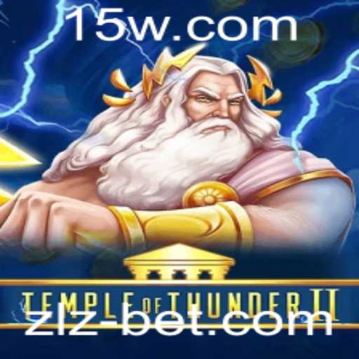 Descubra o Fascinante Mundo de TempleofThunderII