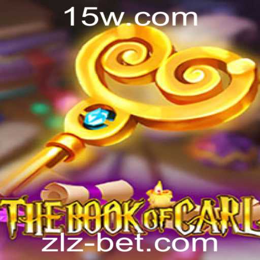 Descubra o Fascinante Mundo de 'TheBookofCarl': Um Mergulho no Jogo do Momento