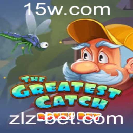 Domine o TheGreatestCatchBonusBuy: Regras e Estratégias