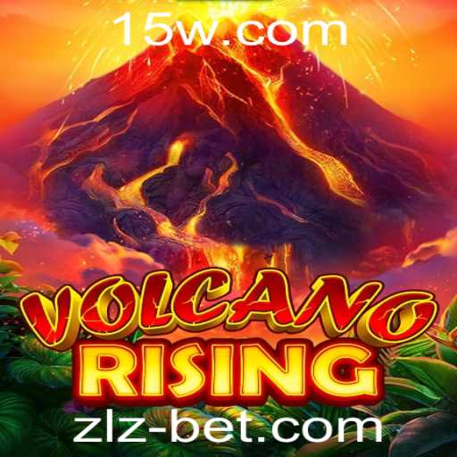 VolcanoRising: A Fascinante Jornada no Mundo dos Jogos Contemporâneos