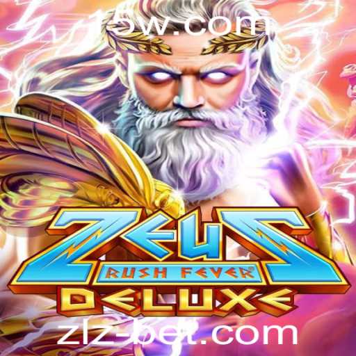 Explorando o Empolgante Mundo de ZeusRushFeverDeluxe